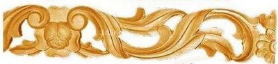 Багет 0565
