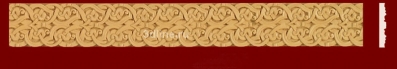 Багет 0243