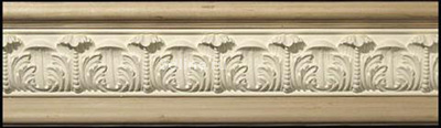 Багет 0489