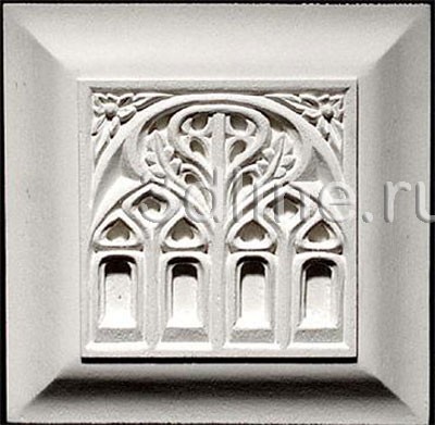 Квадратный элемент 0277