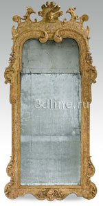 Рама зеркала 0202