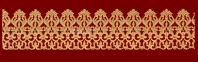 Багет 0255