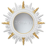 Рама зеркала 0247