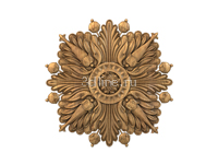 Розетка 0037
