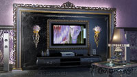 Декоративная ТВ рама Vismara Lux
